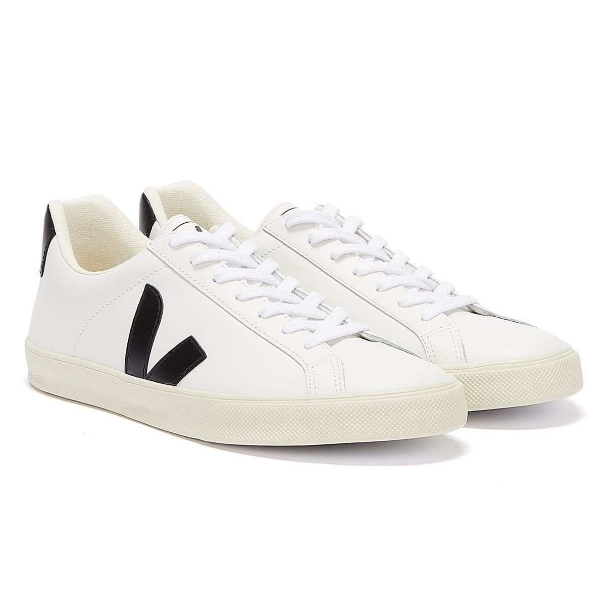 Veja Esplar Leder Damen Sneaker