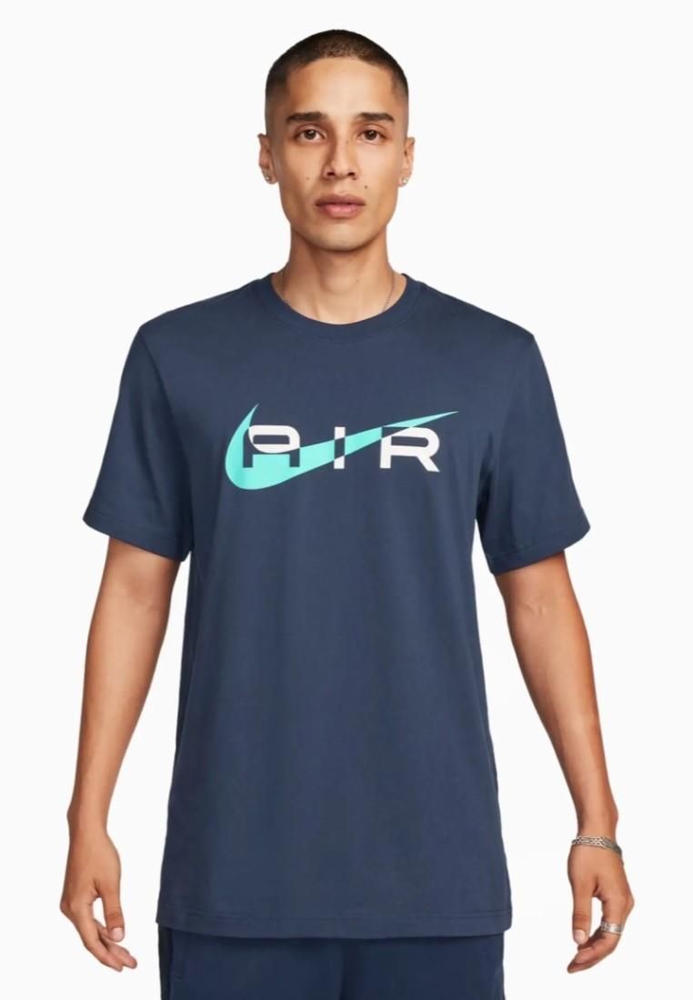 Herren Nike Air Grafik T-Shirt
