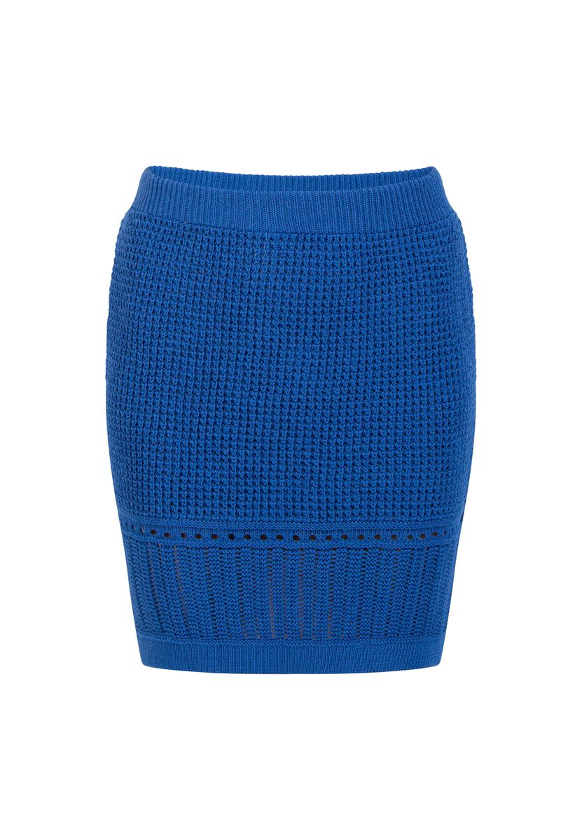 faina Minijupe en tricot