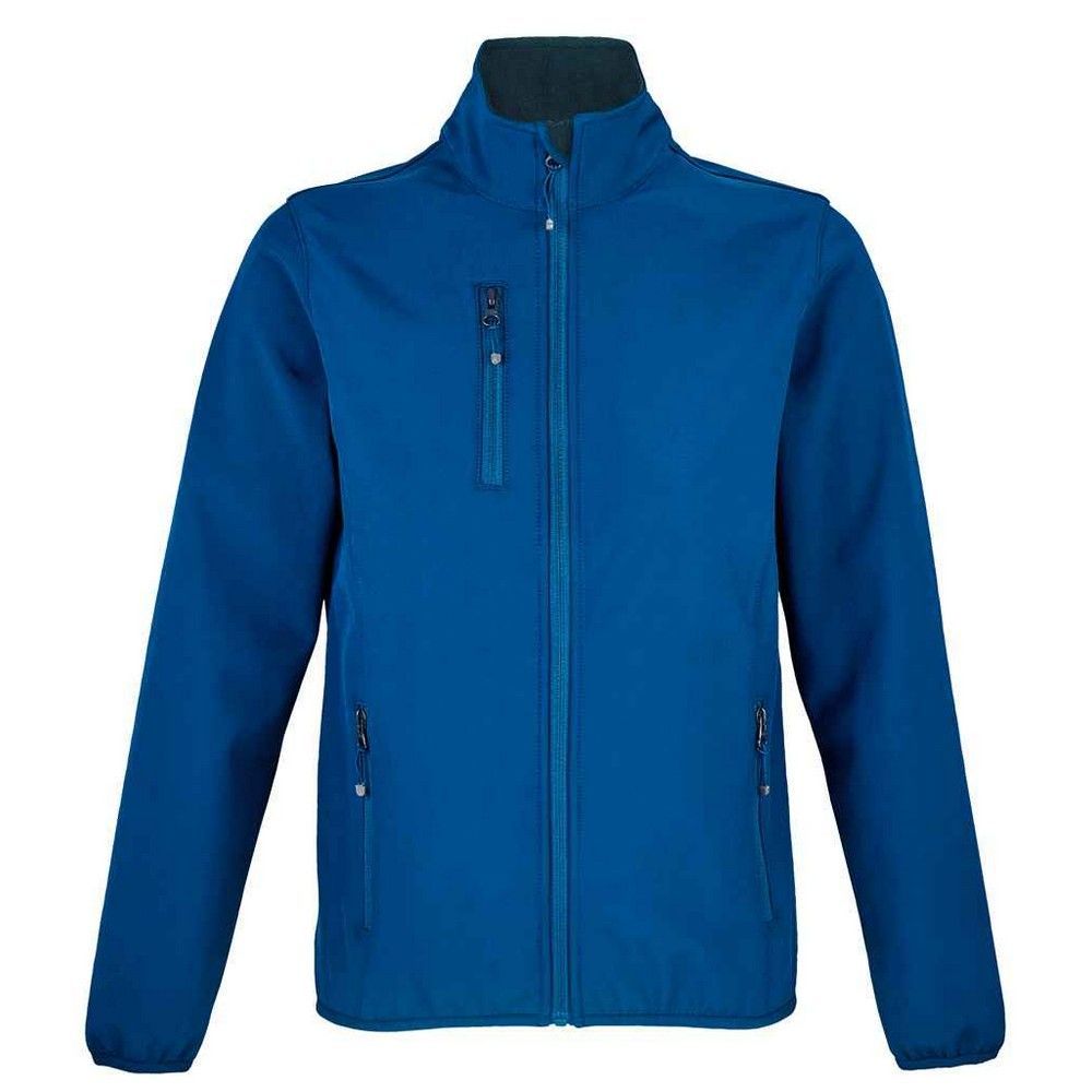 Damen Recycelte Softshell Jacke