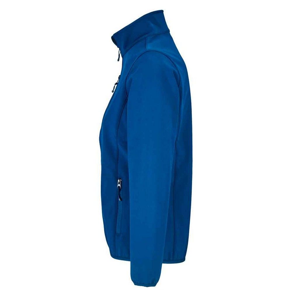 Nachhaltige Technische Performance-Softshell