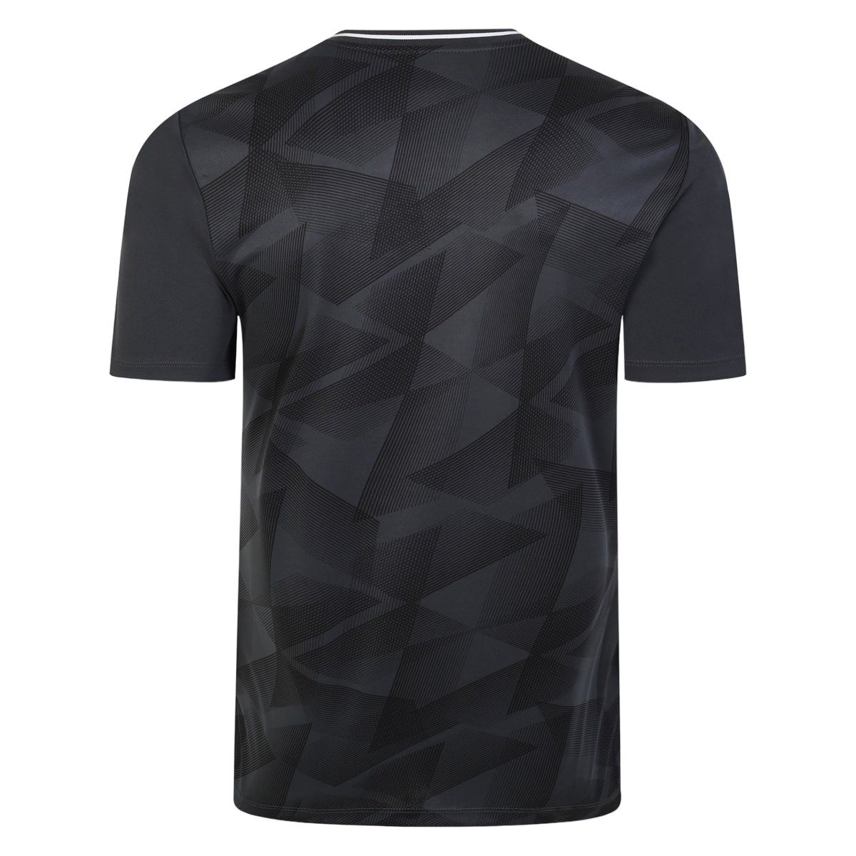 Performance-Trikot mit geometrischem Print