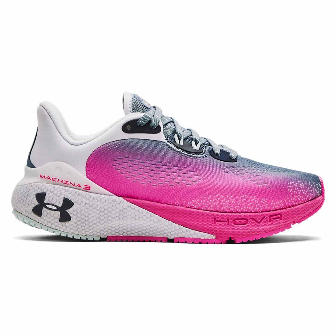 Damen HOVR Machina 3 Laufschuh