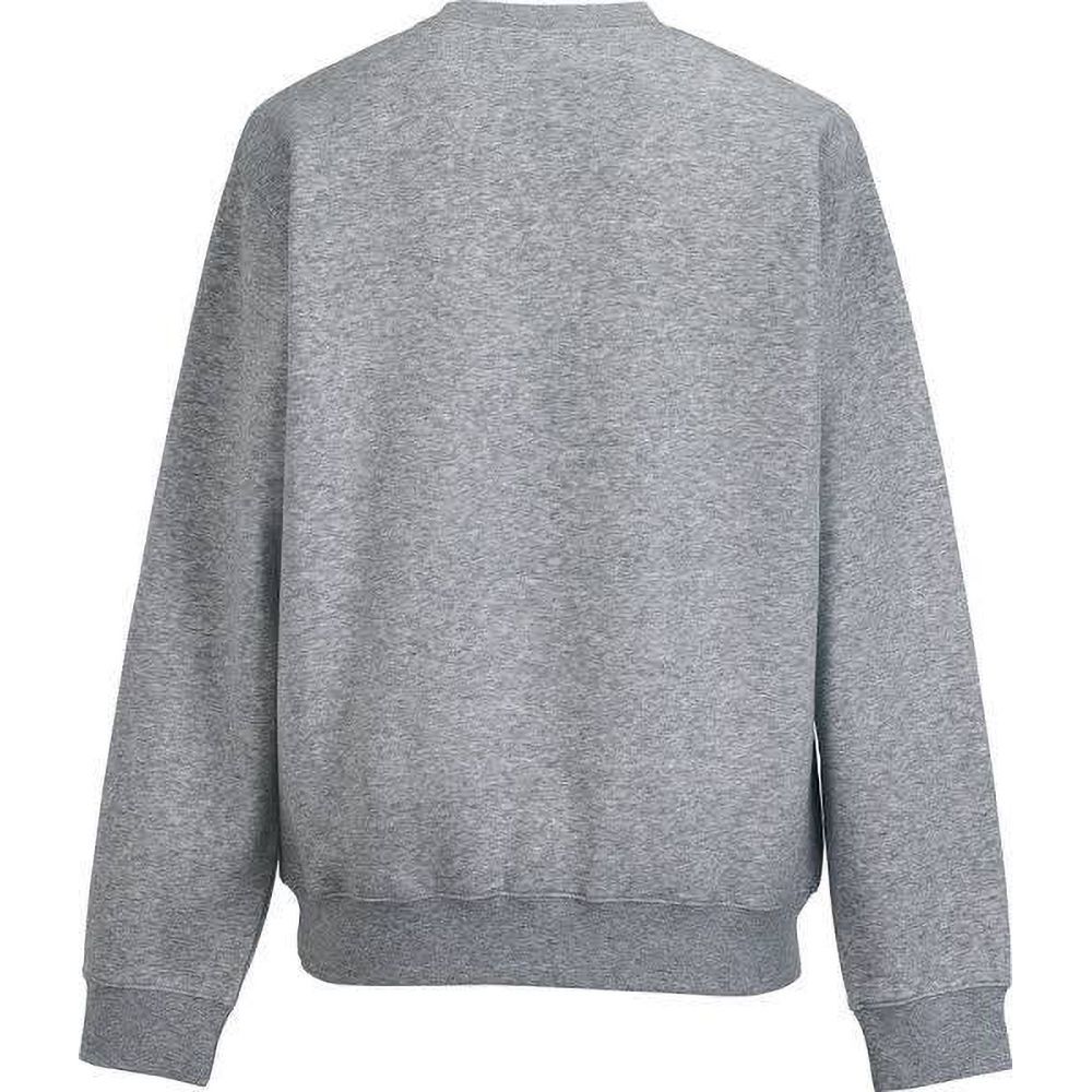 Authentisches Sweatshirt mit Schmaler Passform