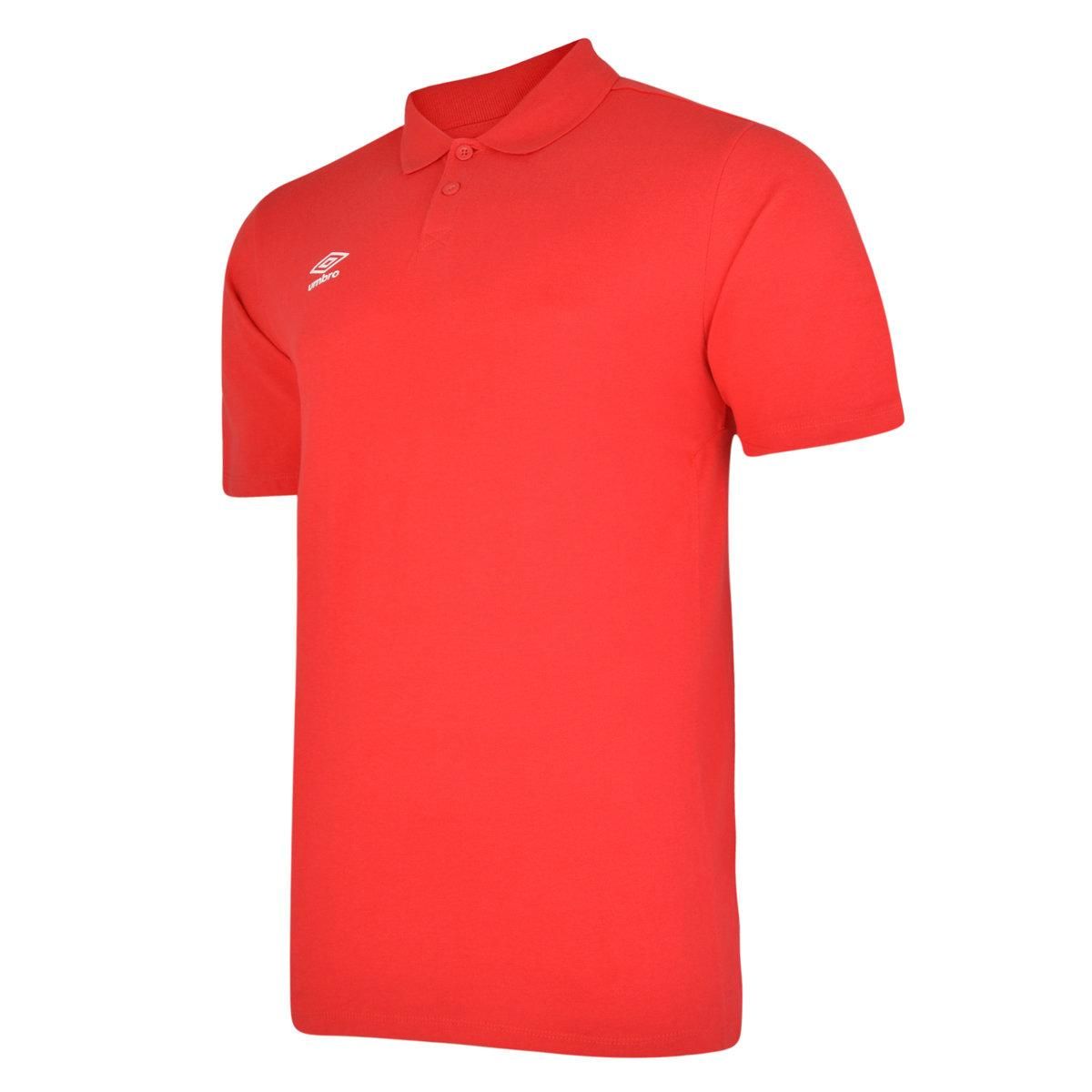Essentielles Kurzarm-Poloshirt für Herren
