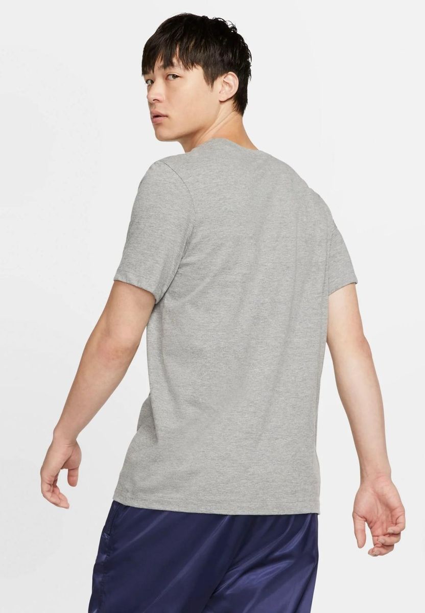 T-Shirt mit ikonischem Jumpman-Logo