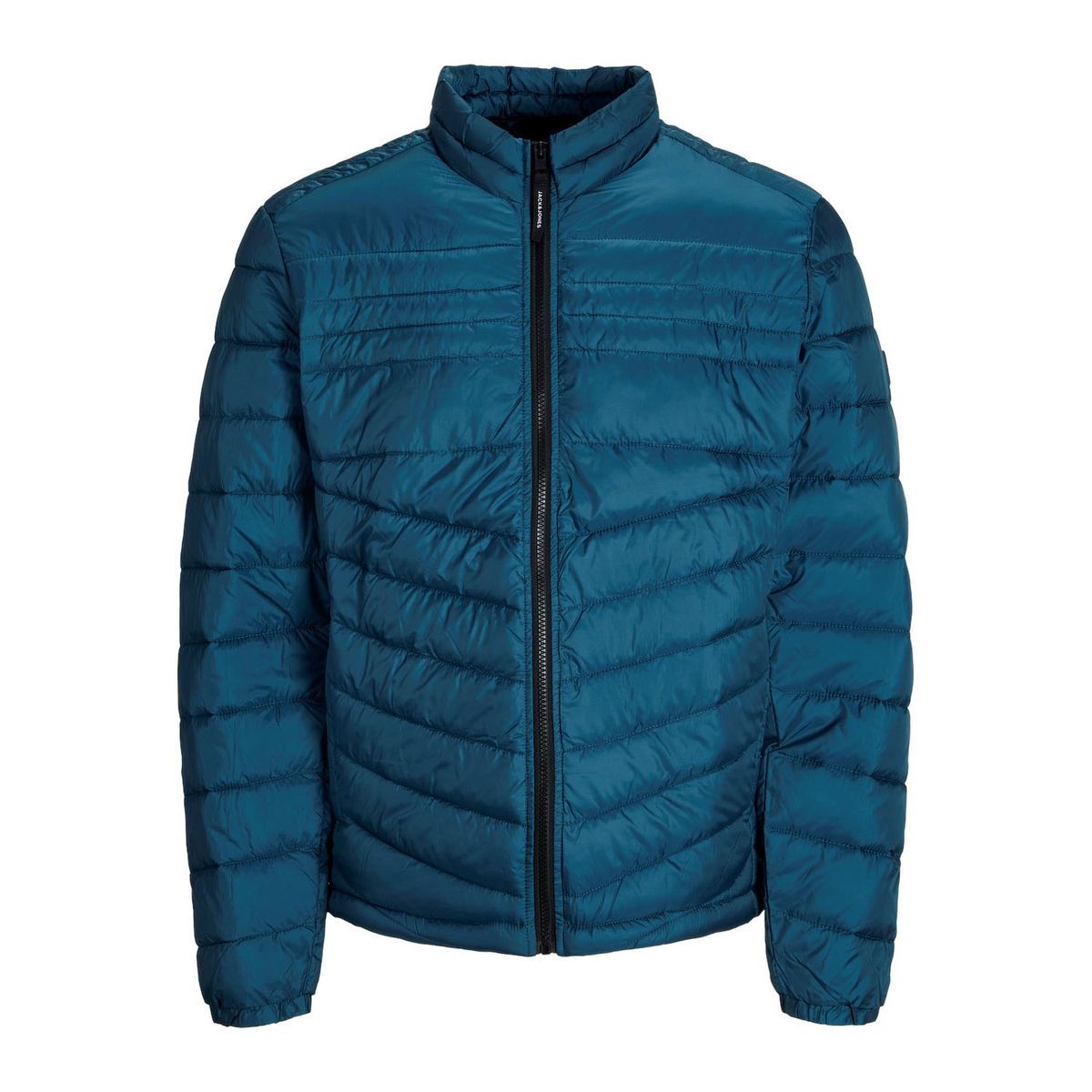 Herren Steppjacke mit Stehkragen