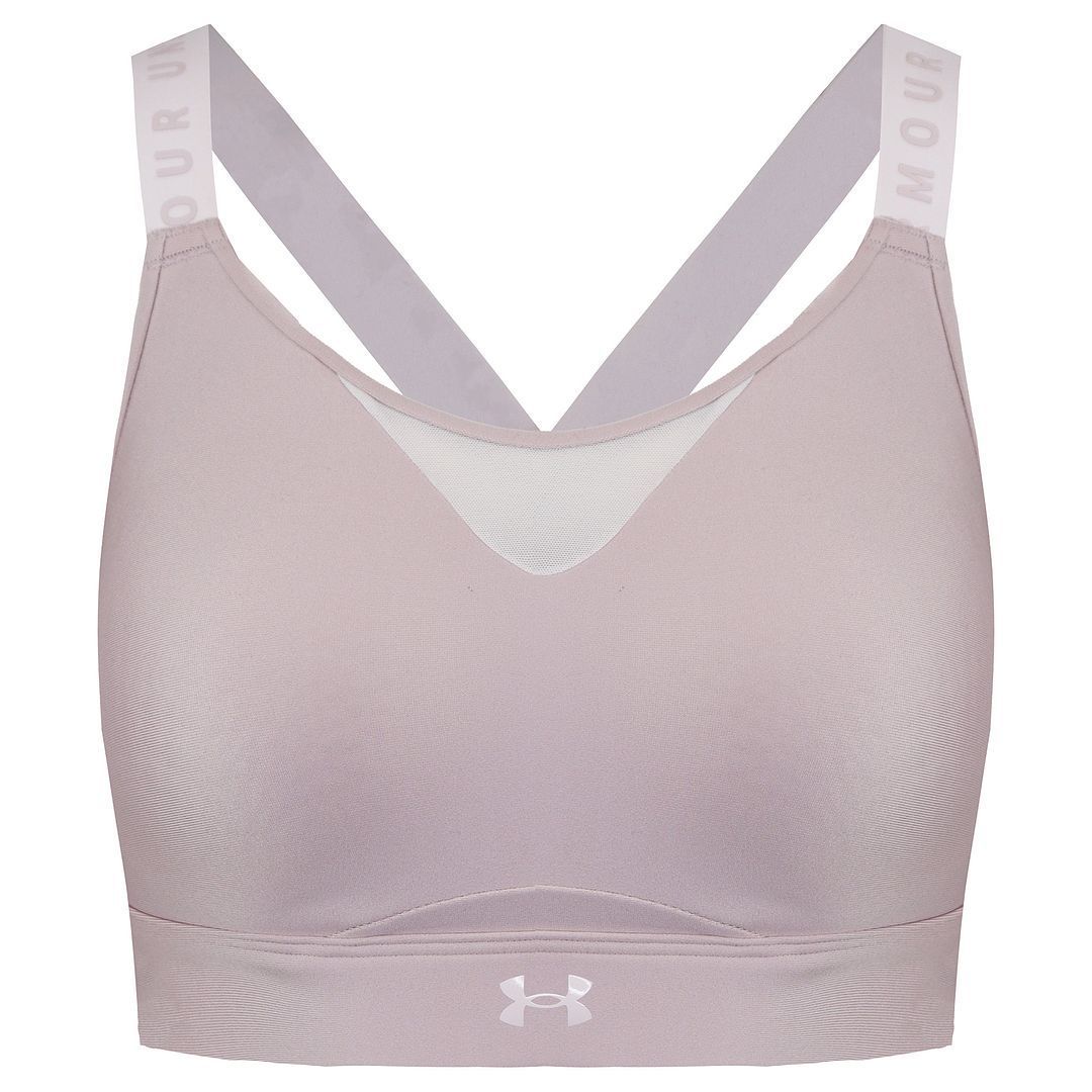 Under Armour Infinity Sport-BH mit mittlerem Halt