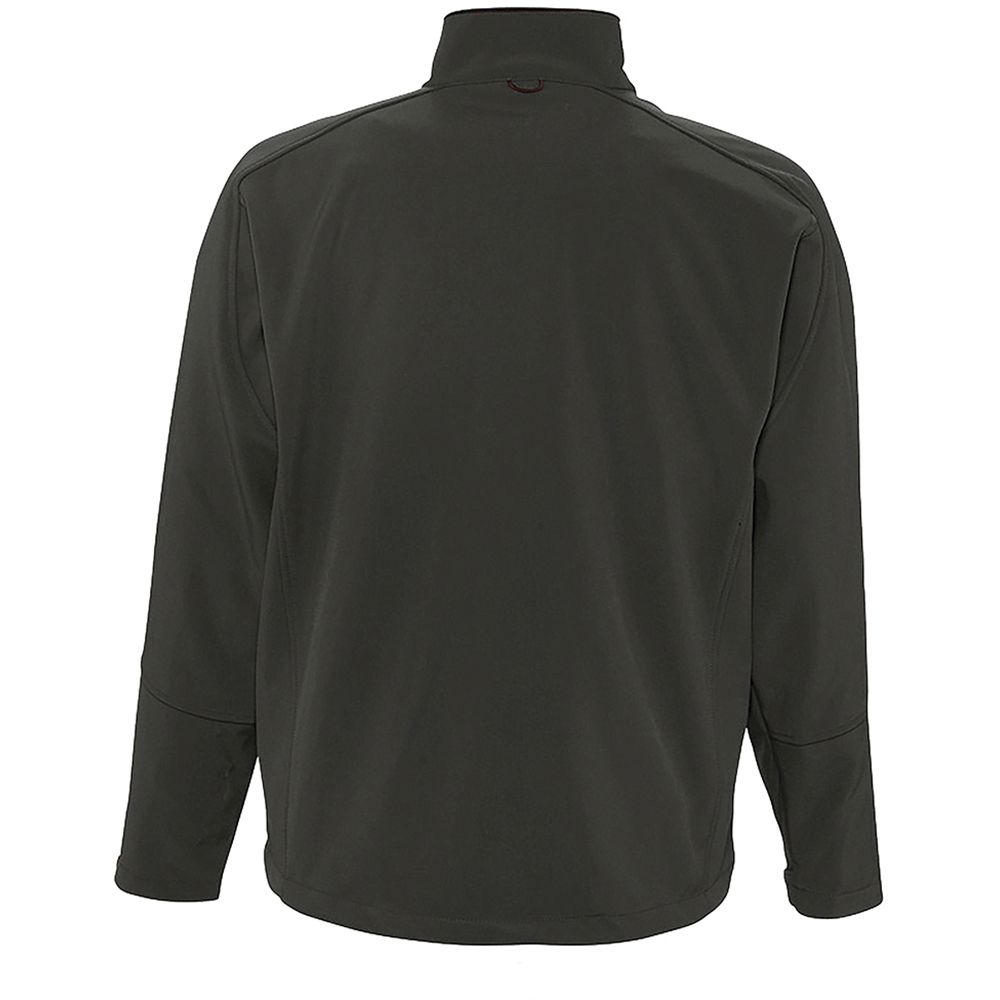 Relax Softshell Outdoor-Jacke