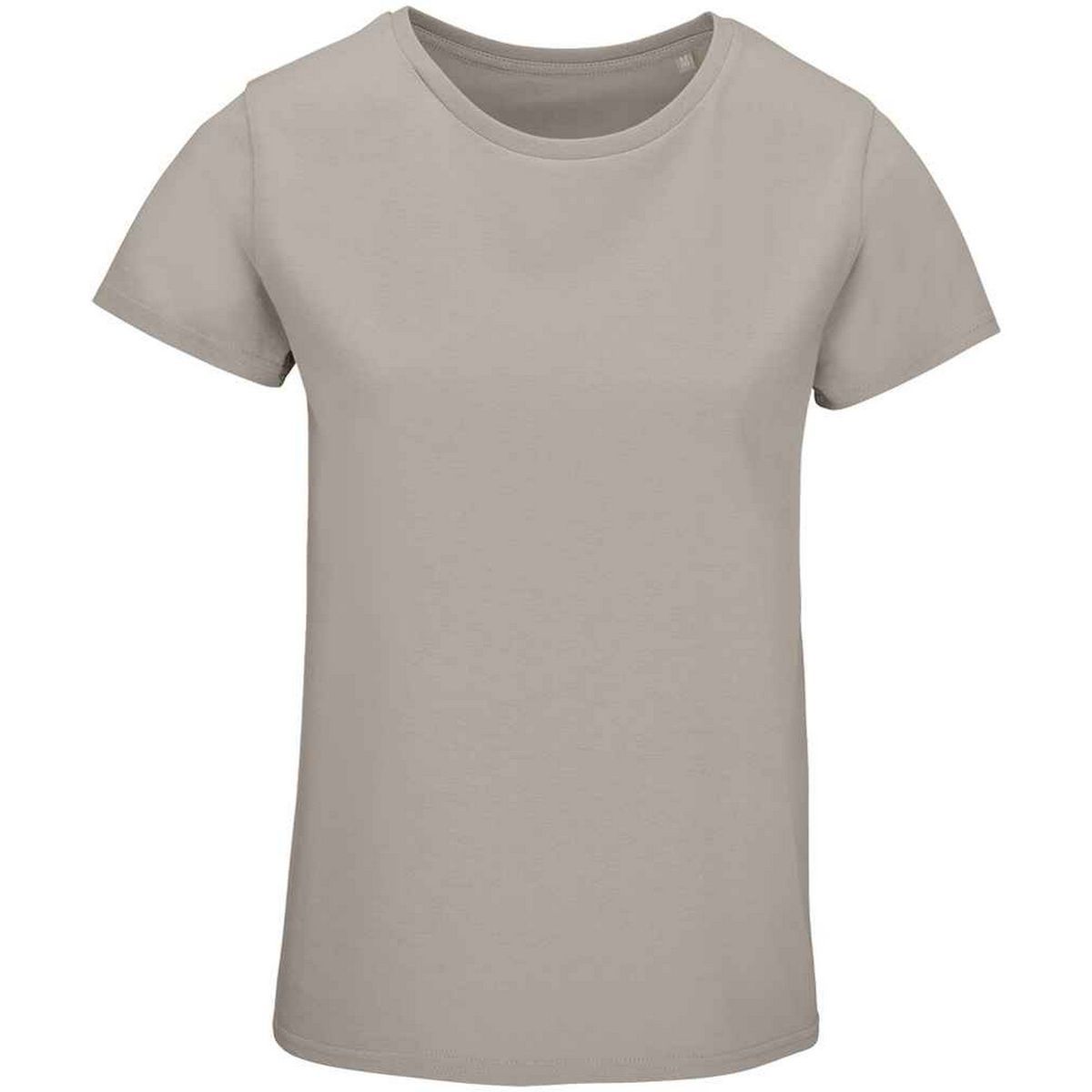 Bio-Baumwoll T-Shirt für Damen
