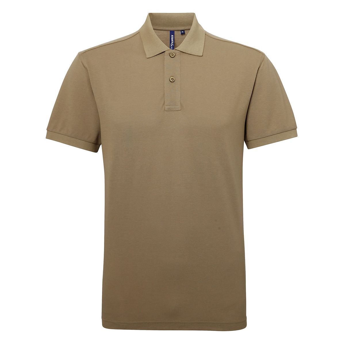 Klassisches Performance-Poloshirt für Herren