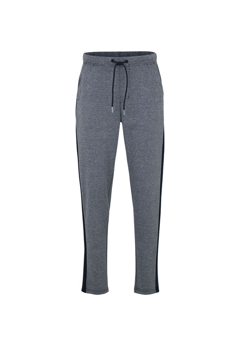 Schmal zulaufende Trainingshose für Herren