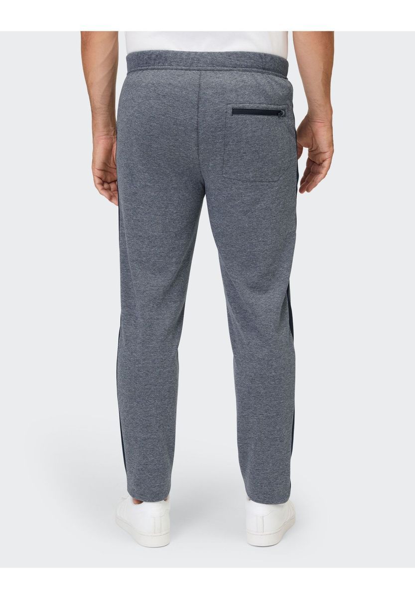 Schmal zulaufende Trainingshose für Herren