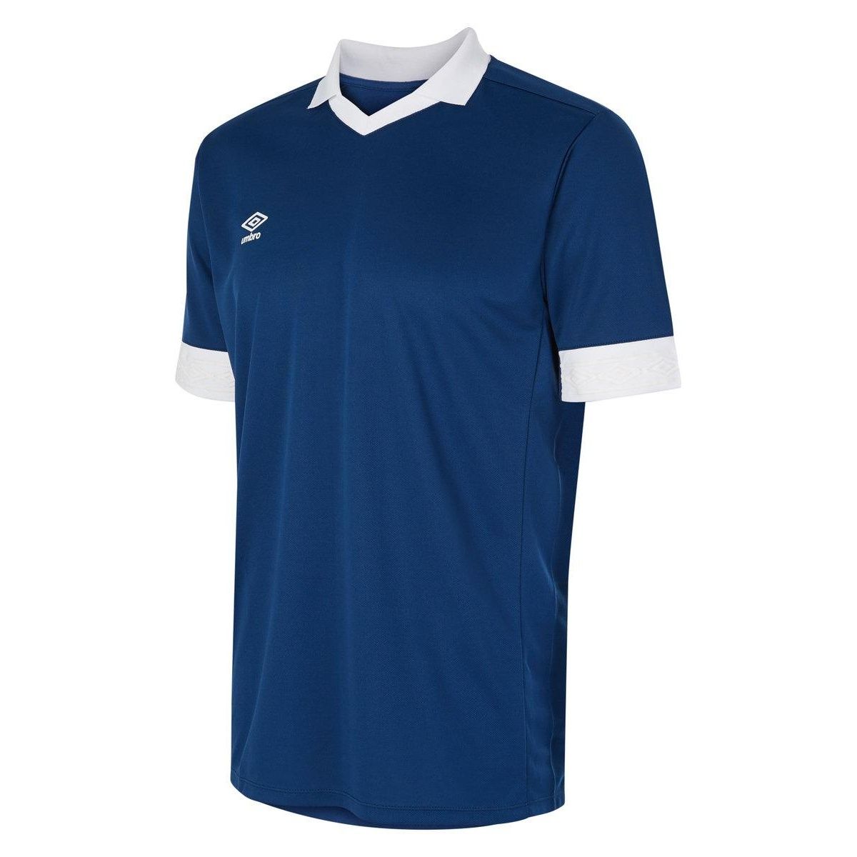 Herren Kurzarm Fußballtrikot