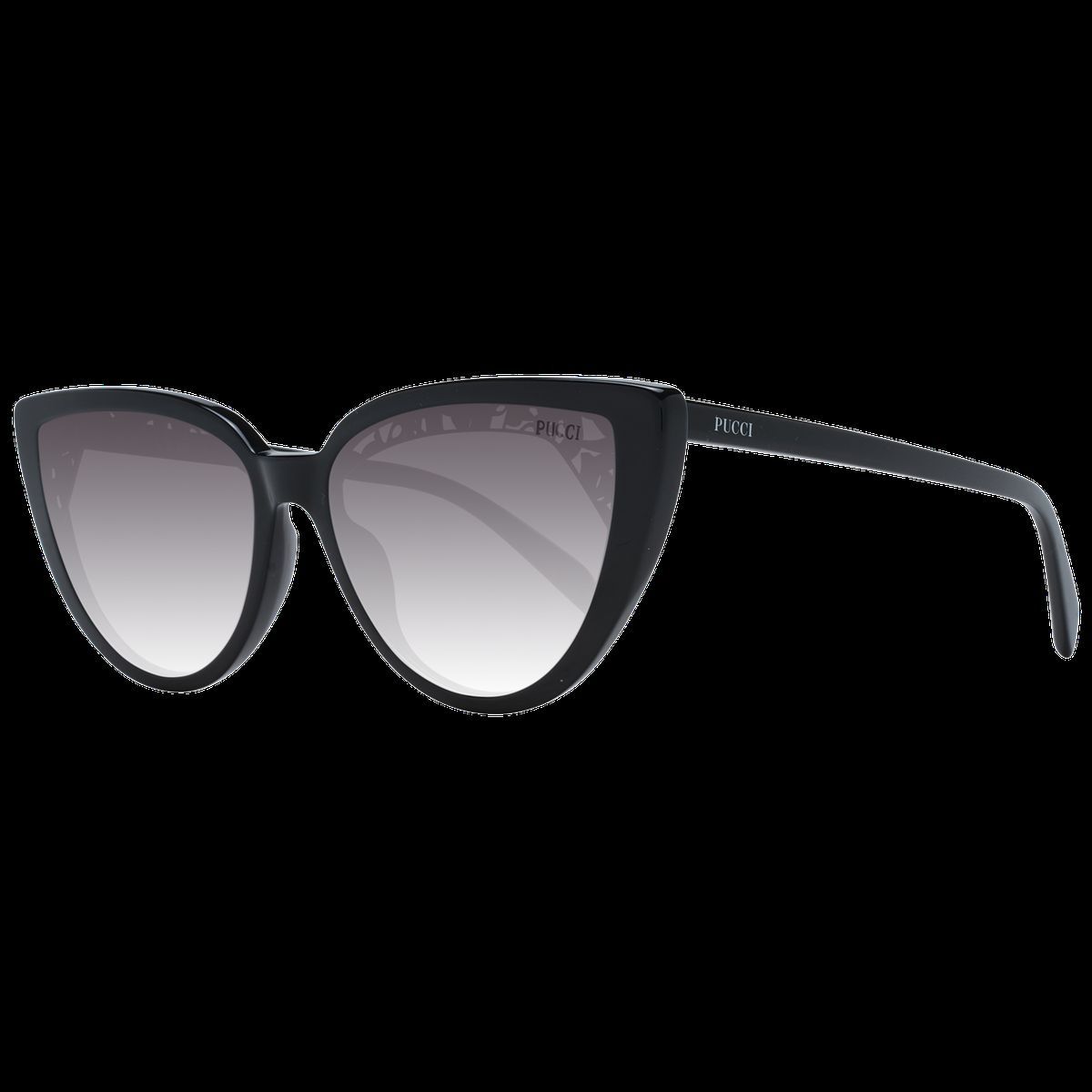 Emilio Pucci Sonnenbrille EP0183 01F 58