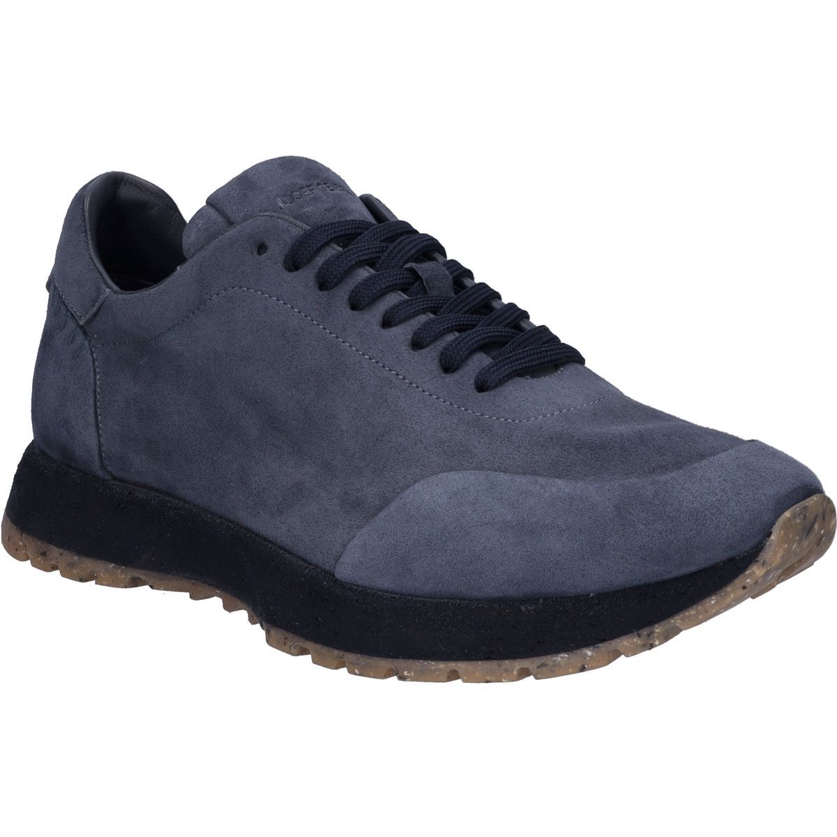 Herren-Freizeit-Sneaker aus Wildleder