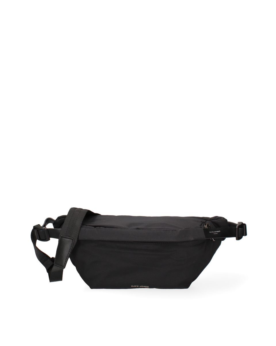 Unisex Gürteltasche mit Reißverschluss