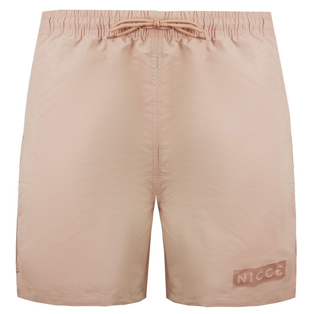 Herren Badehose mit Kordelzug