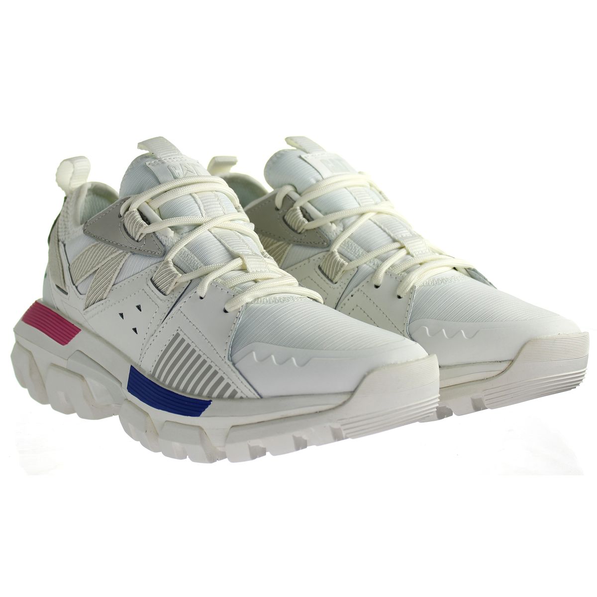Raider Sport Sneaker mit Plateausohle