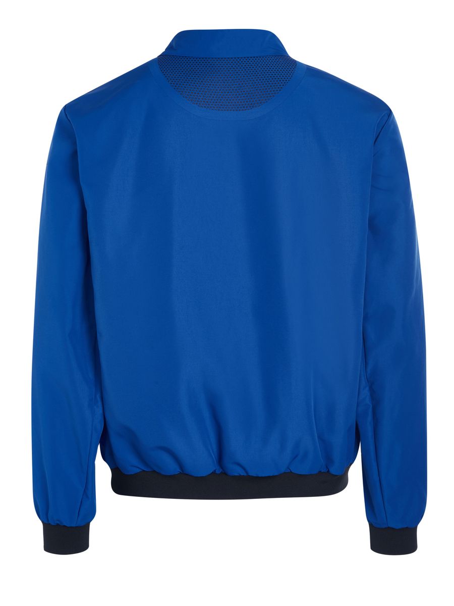 Leichte Kapuzenjacke im Utility-Stil