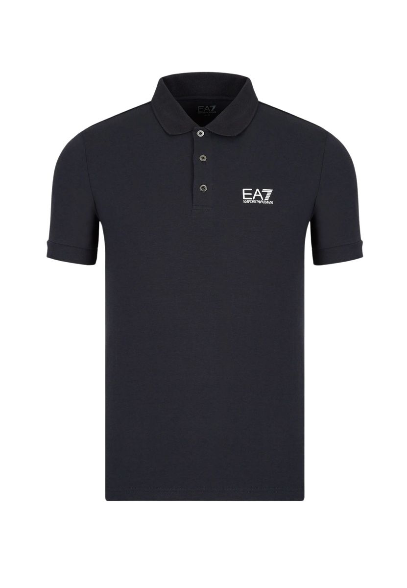 Herren Kurzarm Poloshirt