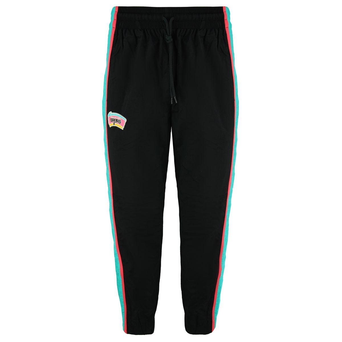 San Antonio Spurs Abreiß-Trainingshose