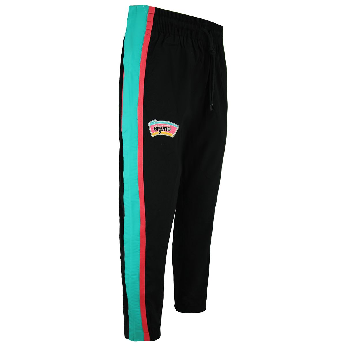 Retro NBA Team Tearaway-Trainingshose