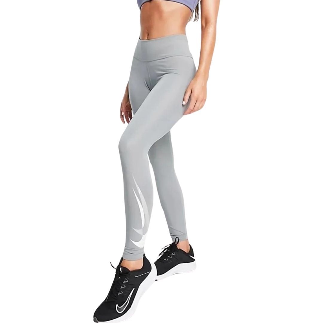 Performance Active Leggings mit Logo
