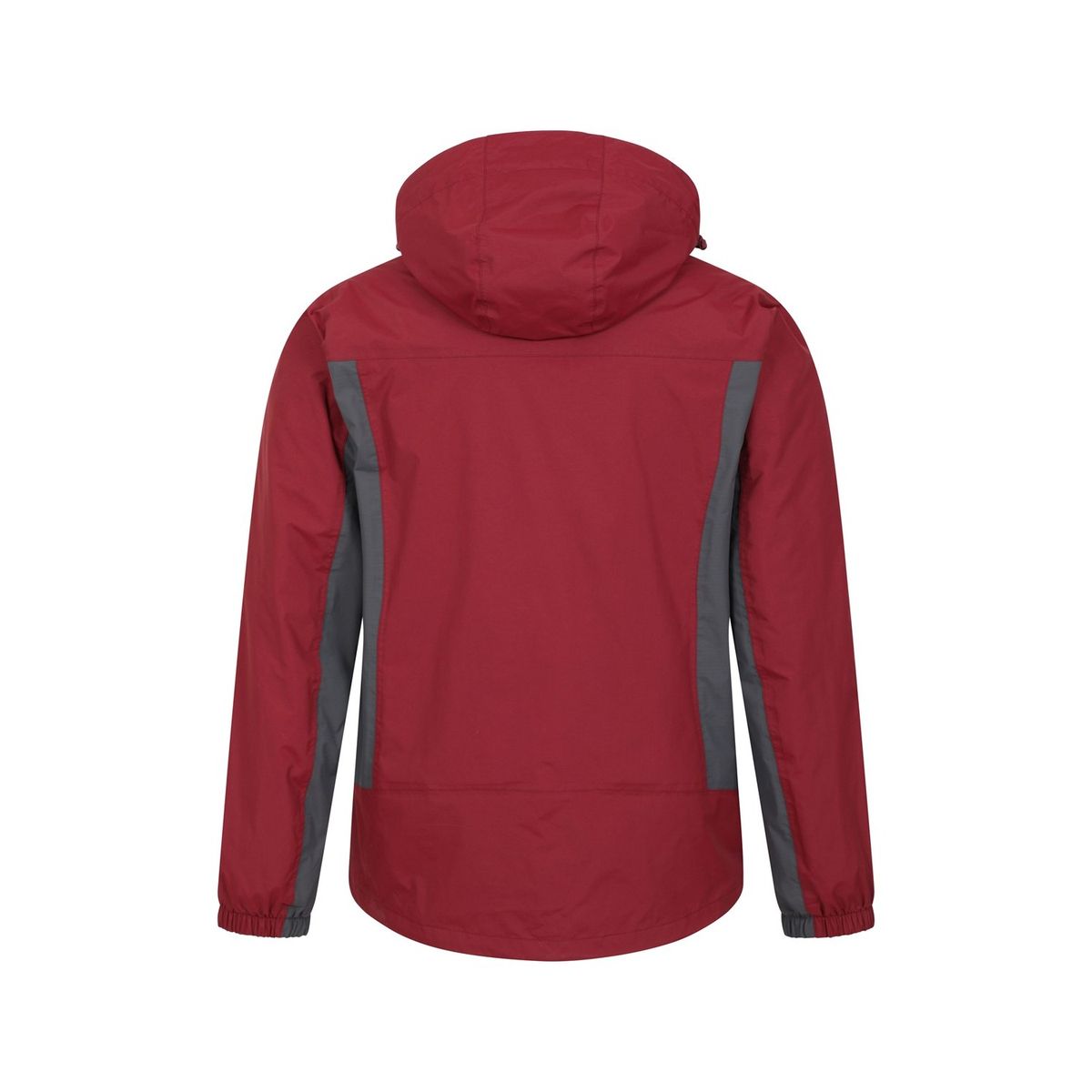 Wasserdichte 3-in-1-Jacke mit Kapuze
