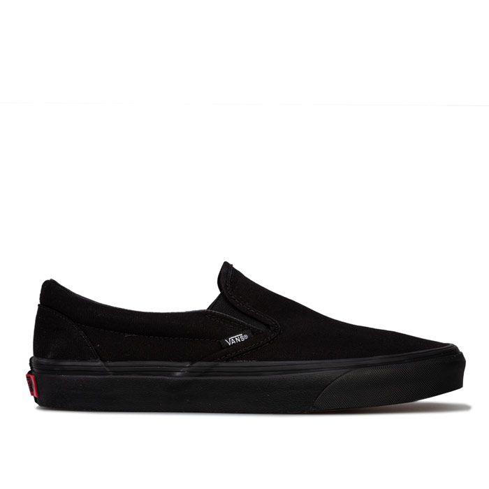Baskets Slip On Skate