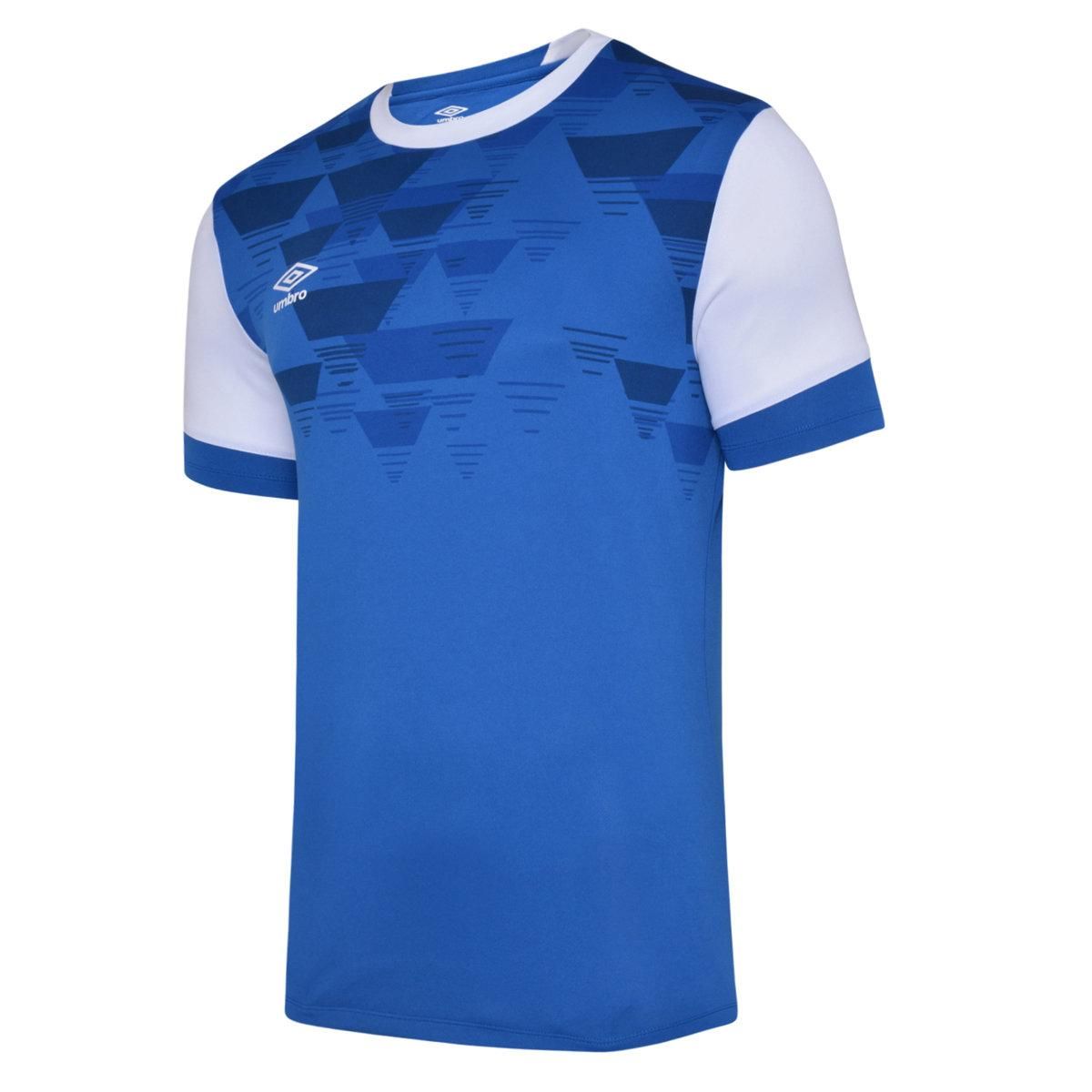 Herren Fußballtrikot in zwei Farben