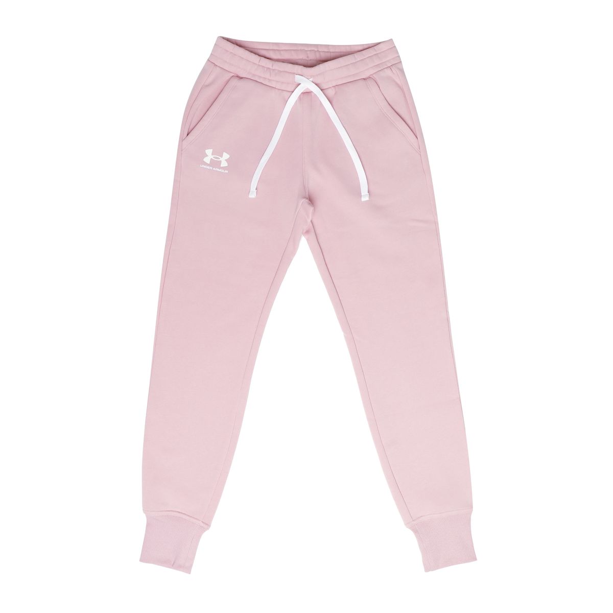 Klassische Fleece Jogginghose