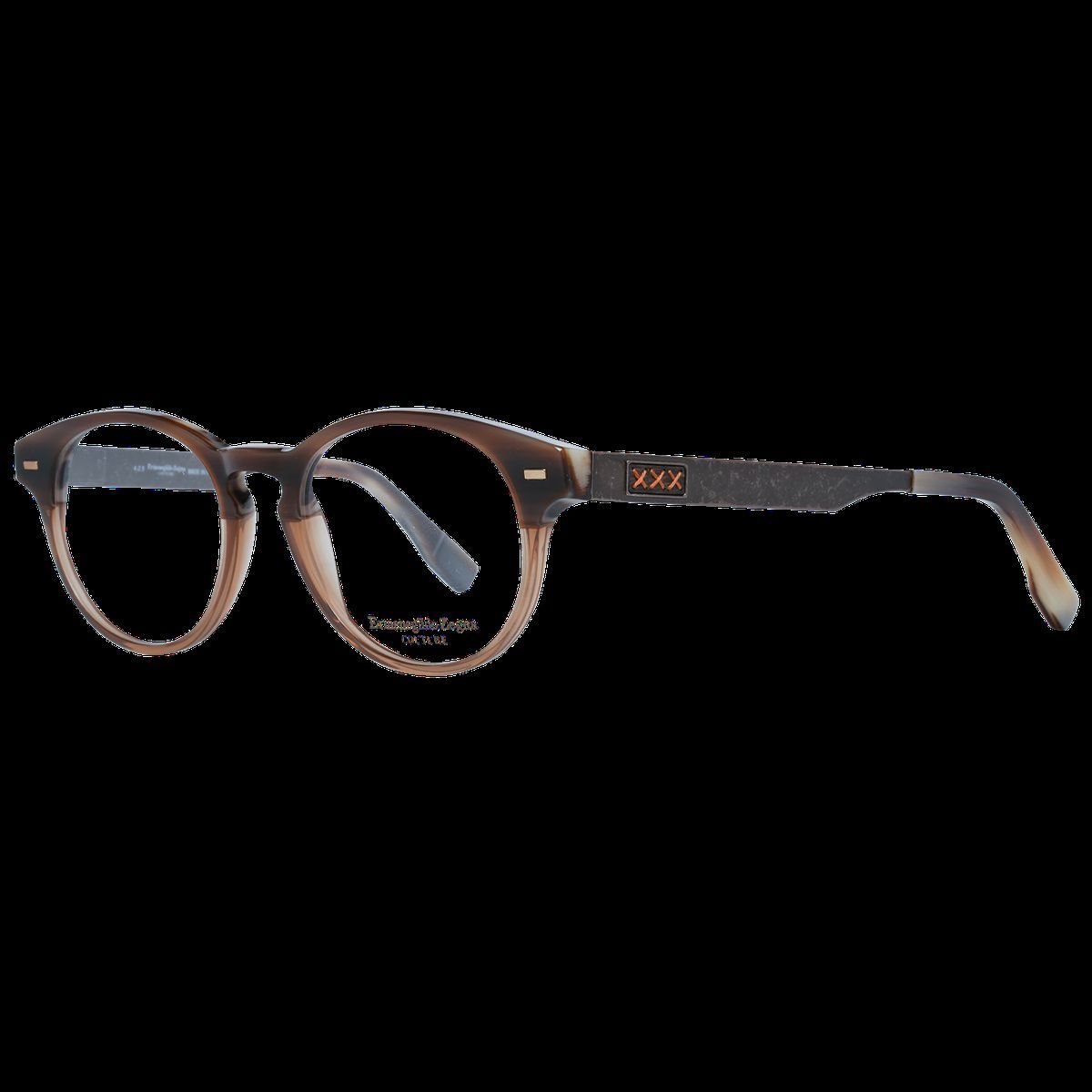 Zegna Couture Optische Fassung ZC5008 49 064