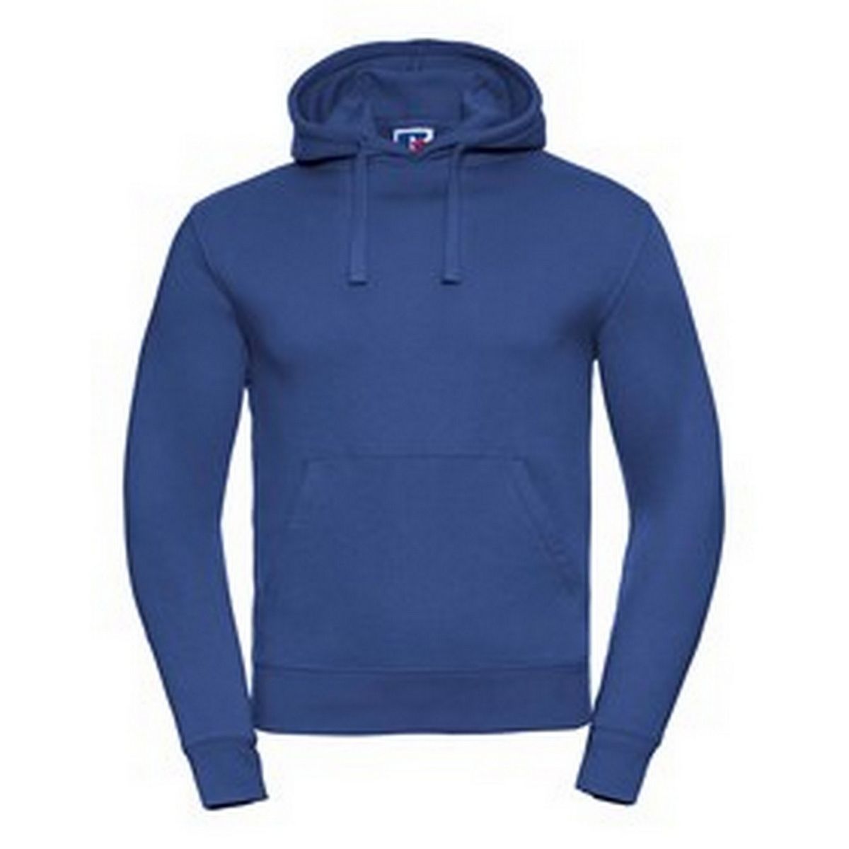 Klassischer Herren-Kapuzenpullover