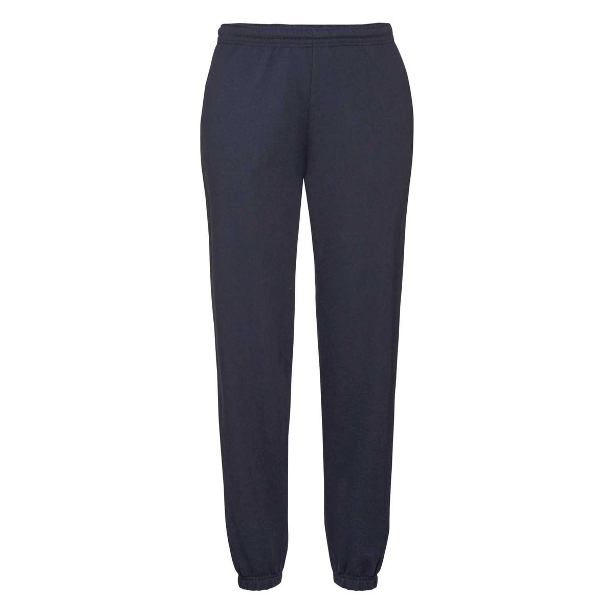 Herren Jogginghose mit elastischem Bund
