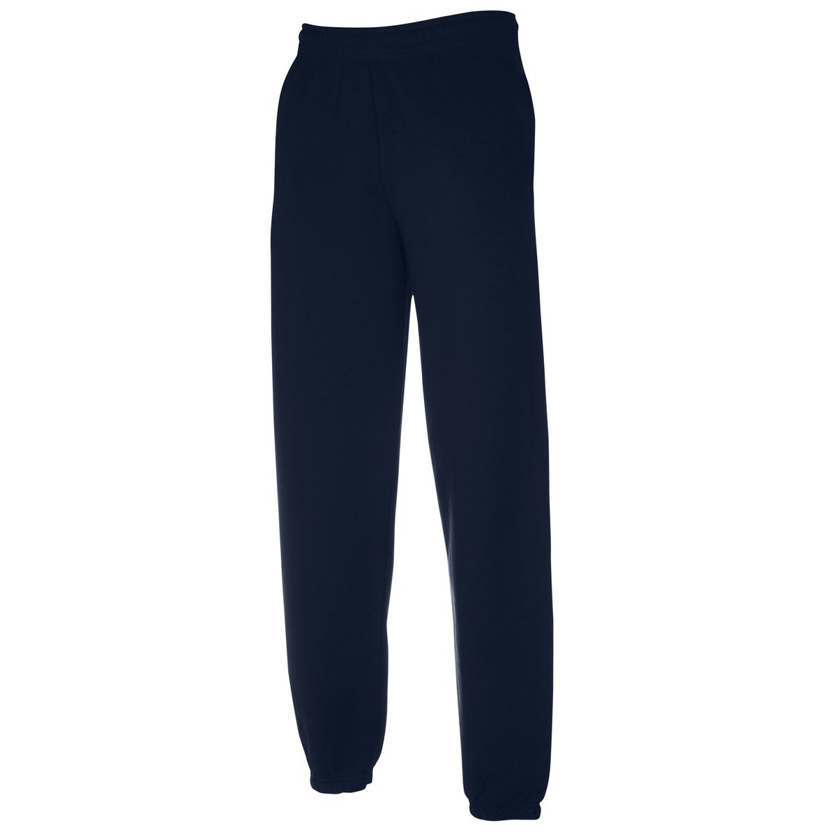 Klassische Jogginghose mit Bündchen