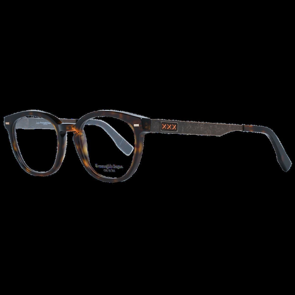 Zegna Couture Optische Fassung ZC5007 50 052