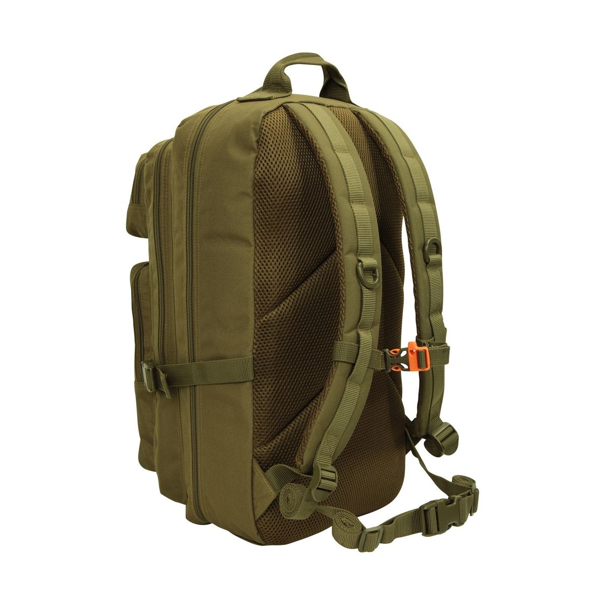 Robuster taktischer Mehrzweck-Rucksack