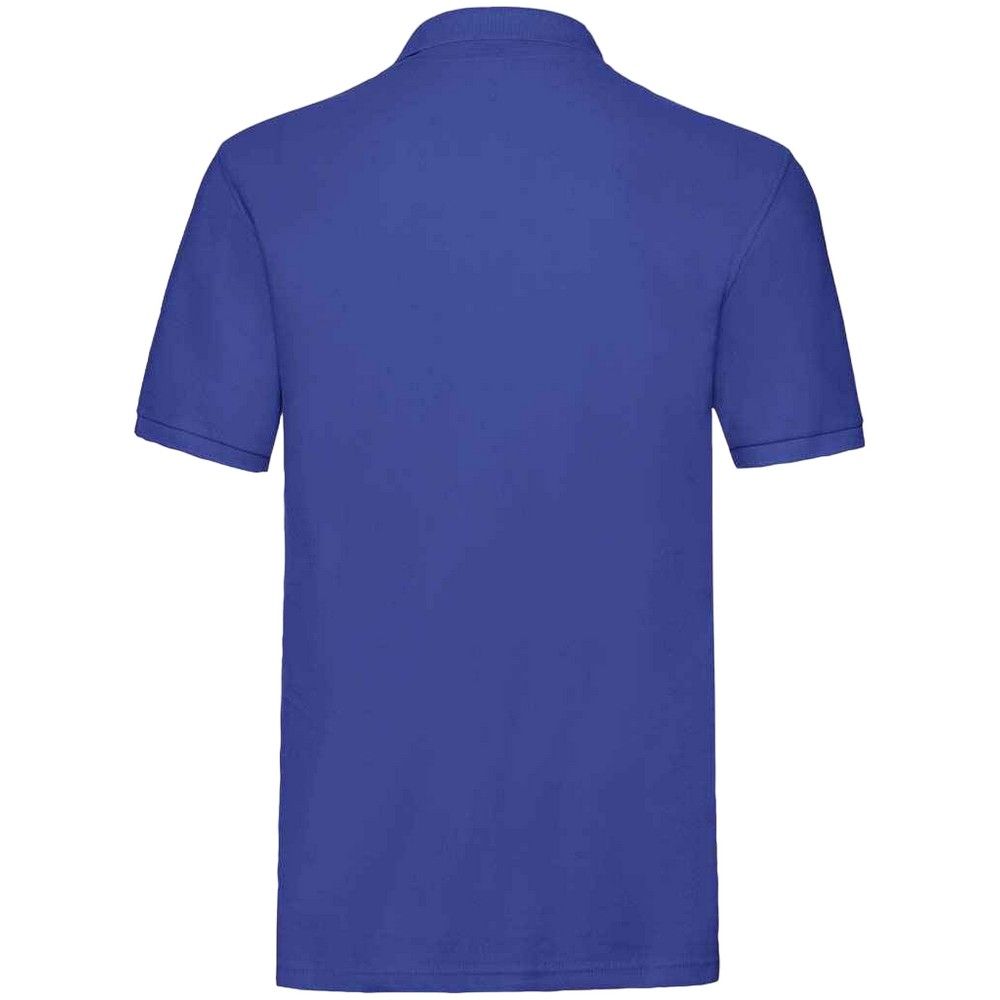 Premium-Polo aus Baumwoll-Piqué