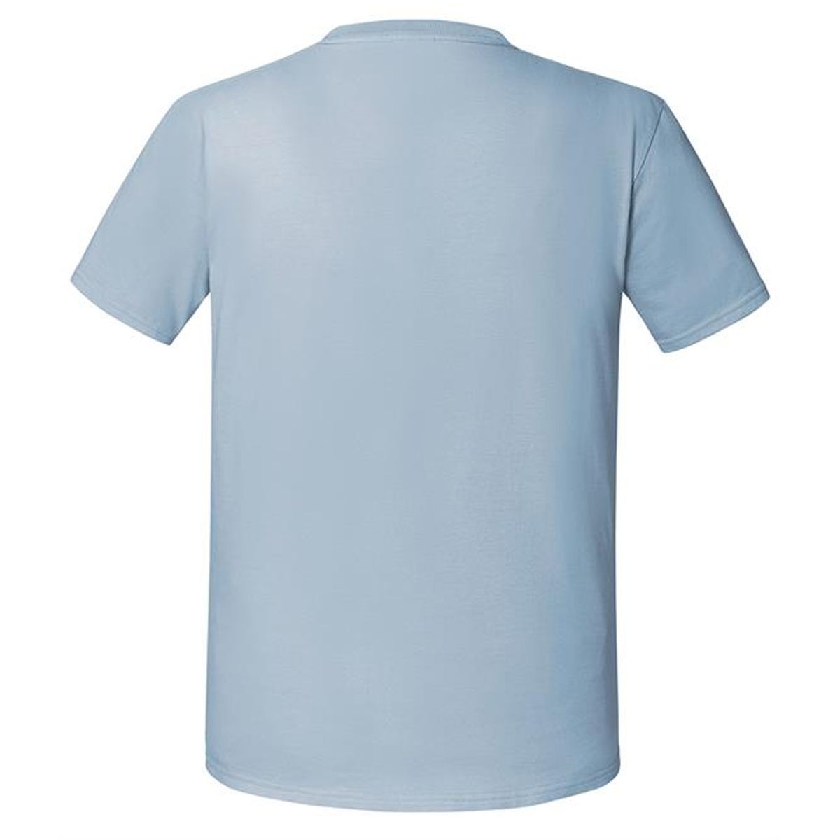 Premium T-Shirt mit Rundhalsausschnitt