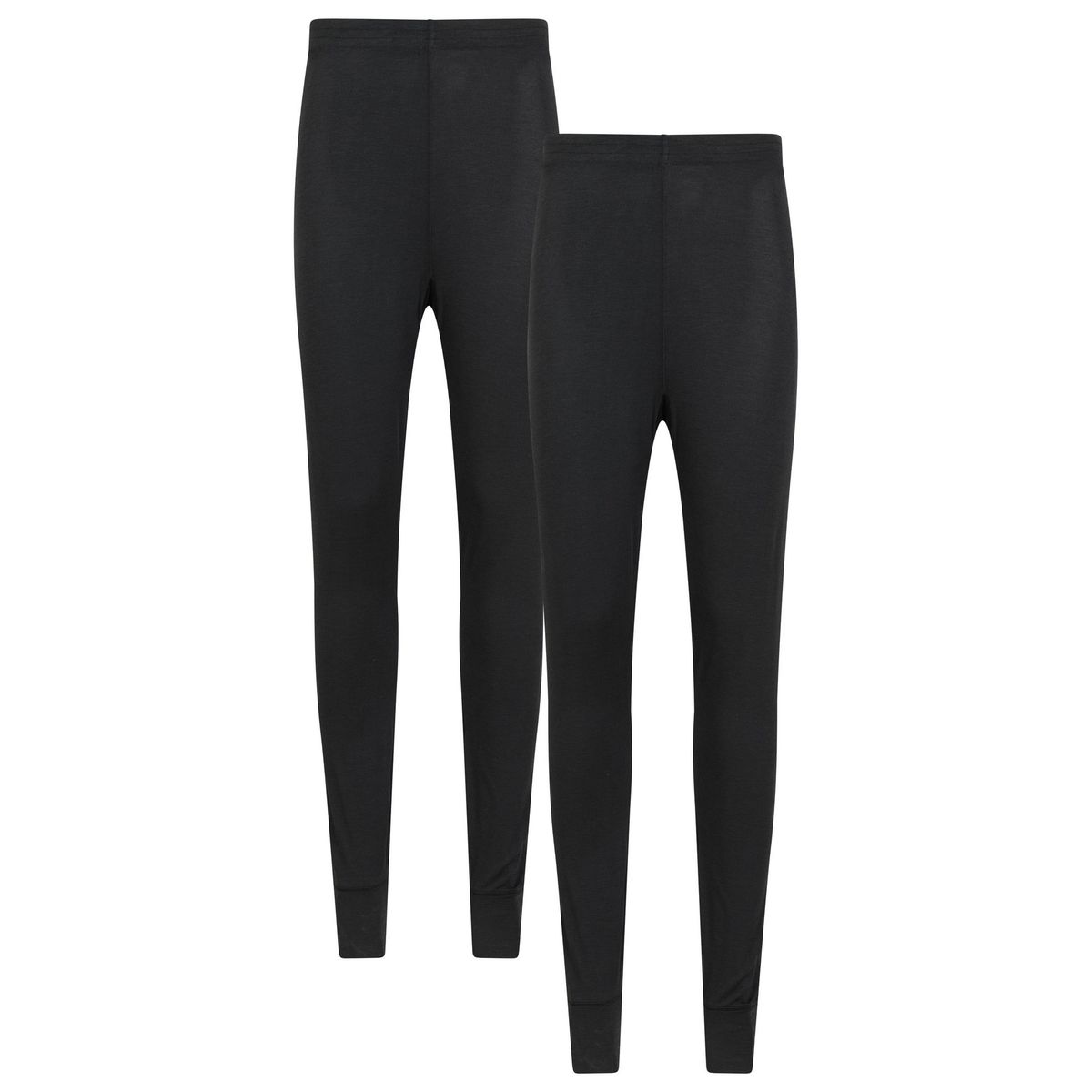Wärmeisolierende Thermoleggings für Damen im Set
