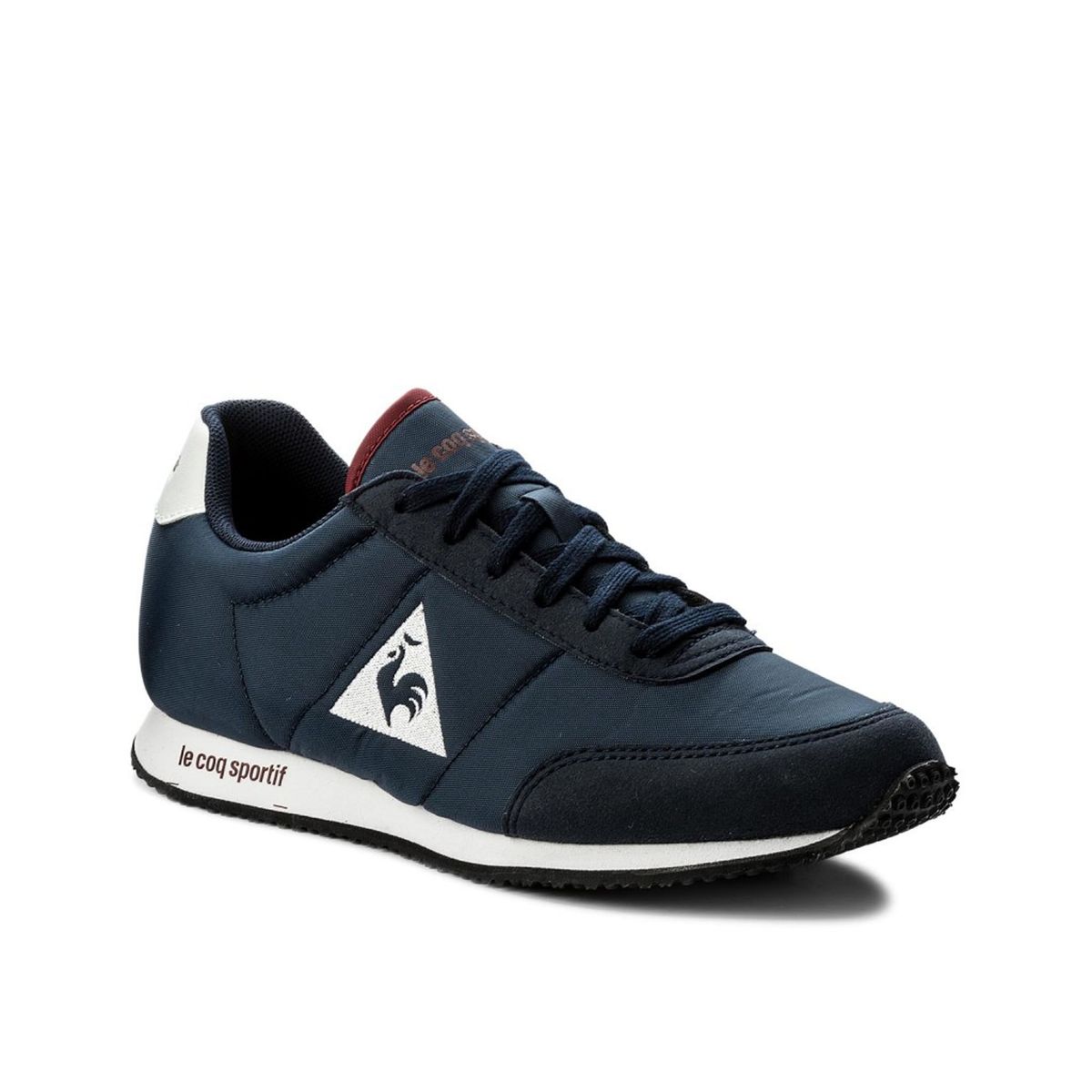 Racerone Klassischer Low-Top-Runner