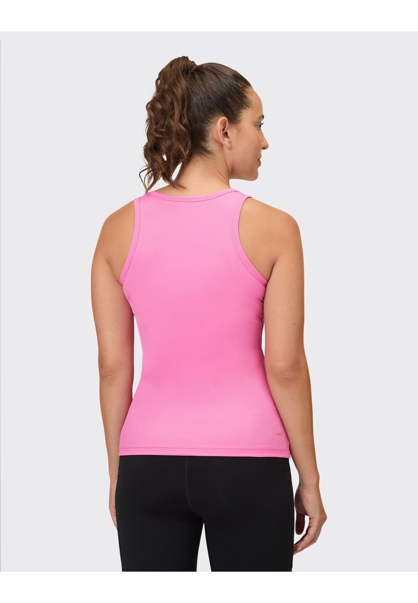 Geripptes aktives Tank-Top