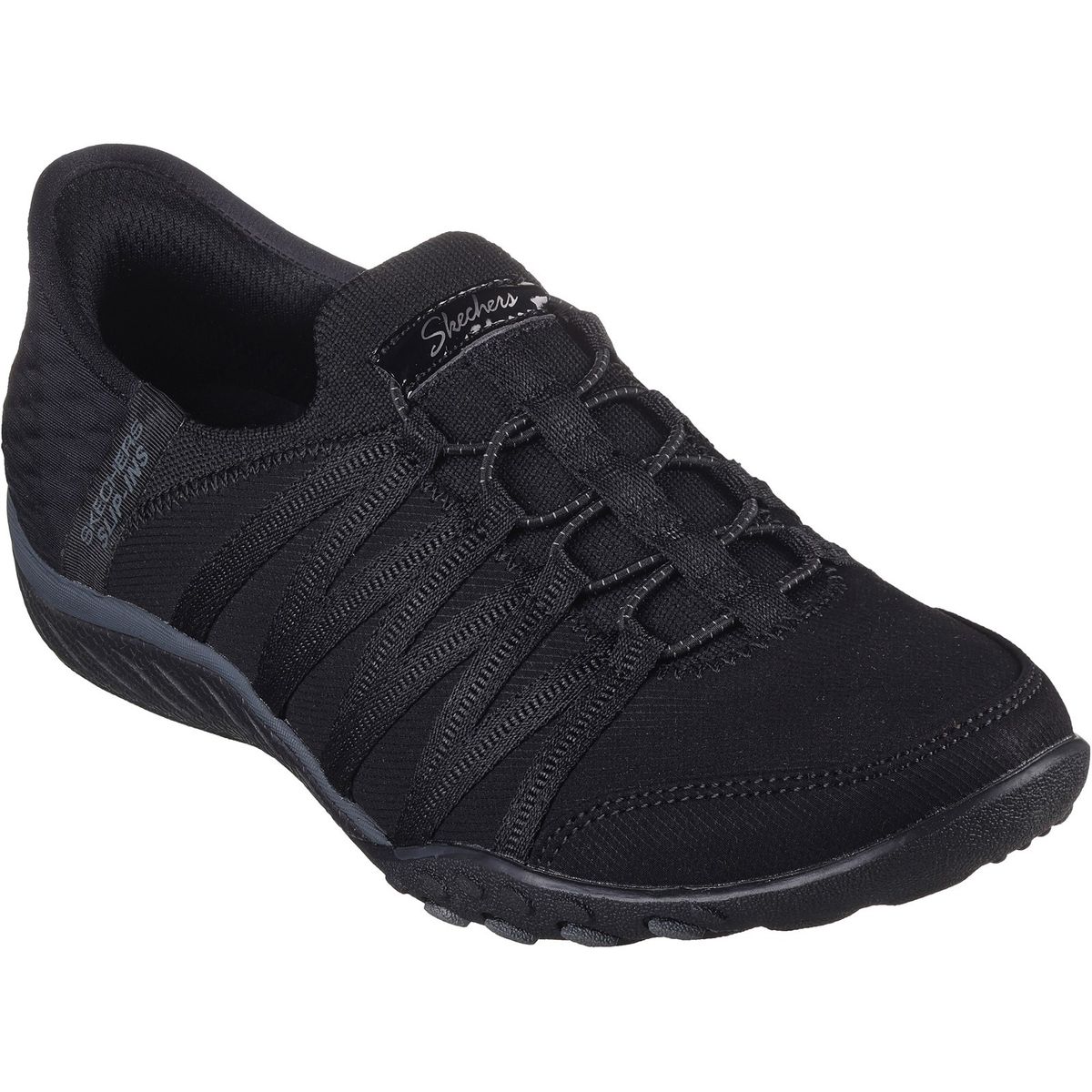 Breathe-Easy Roll-With-Me Schuhe
