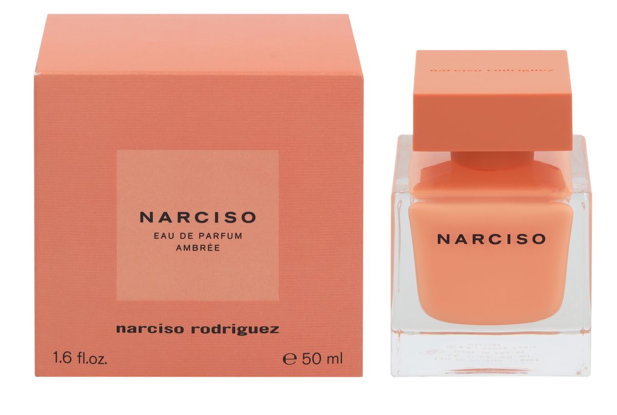Narciso Rodriguez Ambree Eau de Parfum 50ml