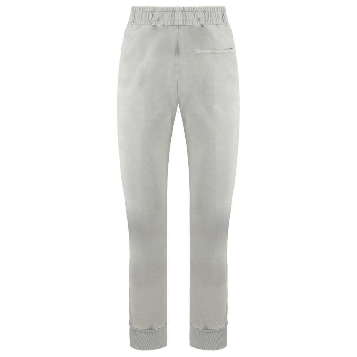 Distressed Baumwoll-Jogginghose