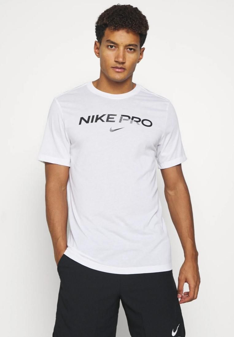 Nike Pro Dri-FIT Trainings-T-Shirt für Herren