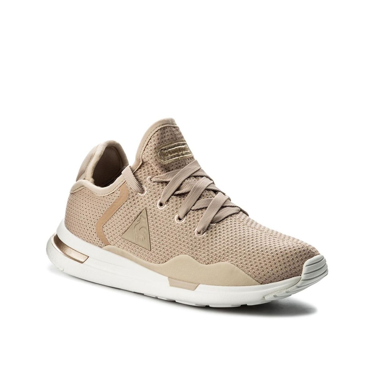 Atmungsaktive Low-Top Mesh-Sneaker