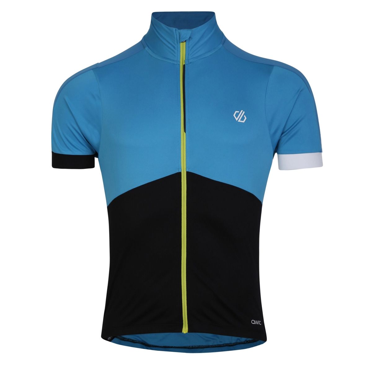 Herren Kurzarm-Radtrikot
