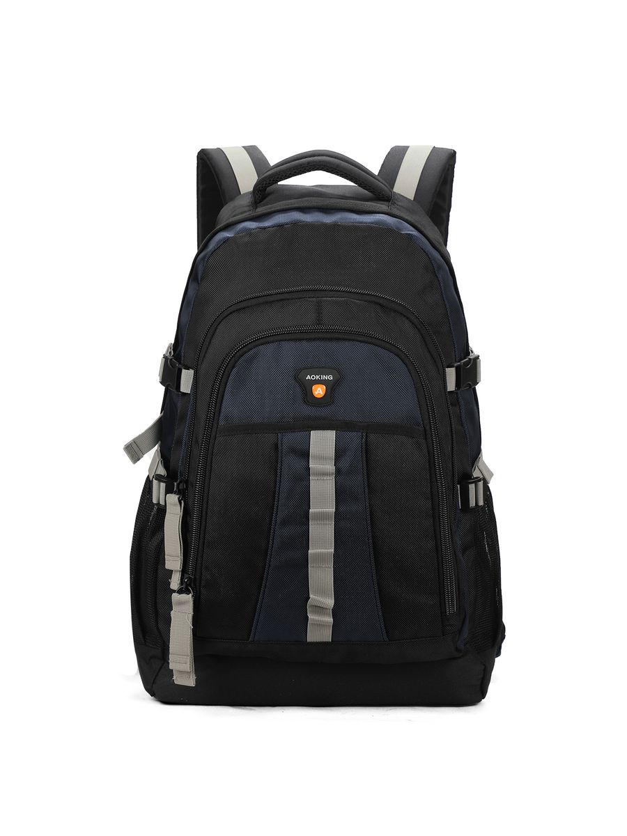Unisex Freizeit Reise Rucksack